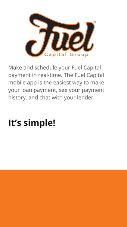 Fuel Capital