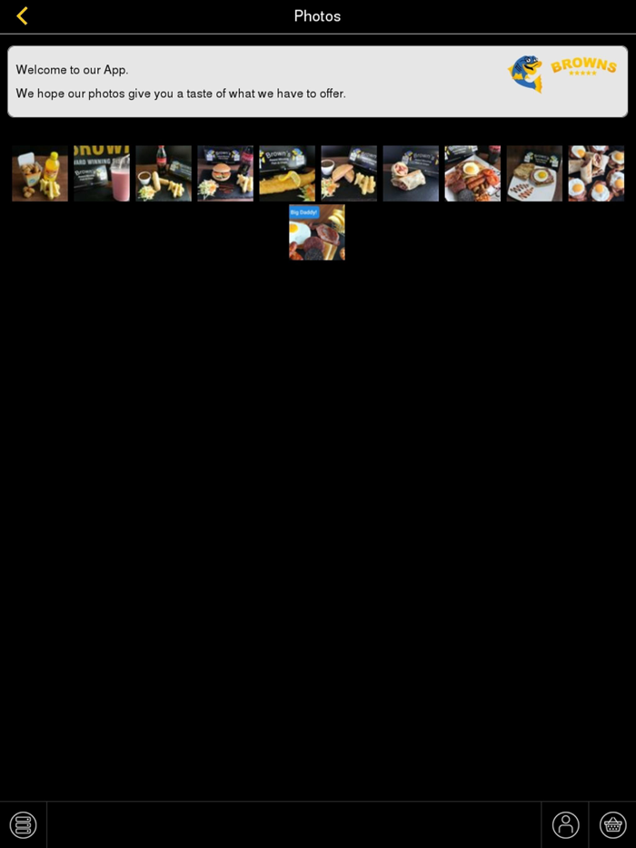 Browns Fish and Chips