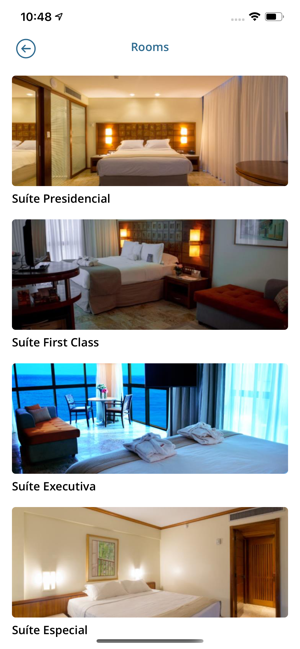 Atlante Plaza Hotel(圖3)-速報App