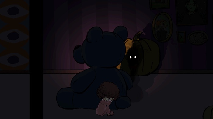 Walkaway dark fairy tale