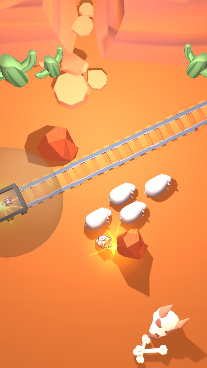 Pour Bomb - Puzzle Game