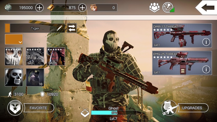 Afterpulse: elite army squad screenshot-6