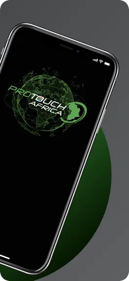 Game screenshot PROTOUCH AFRICA apk