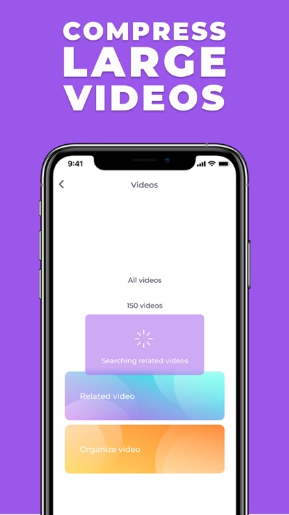 Super Cleaner: Photos & Videos screenshot-3