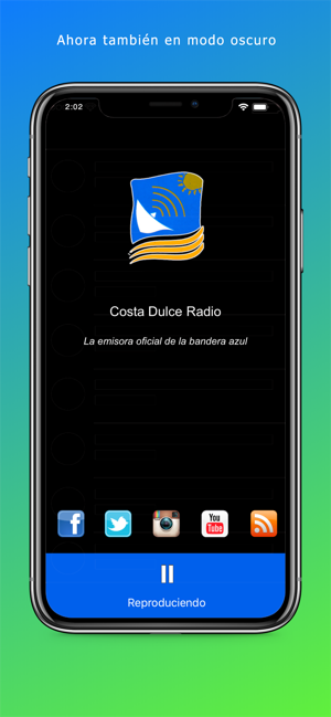 Costa Dulce Radio(圖2)-速報App