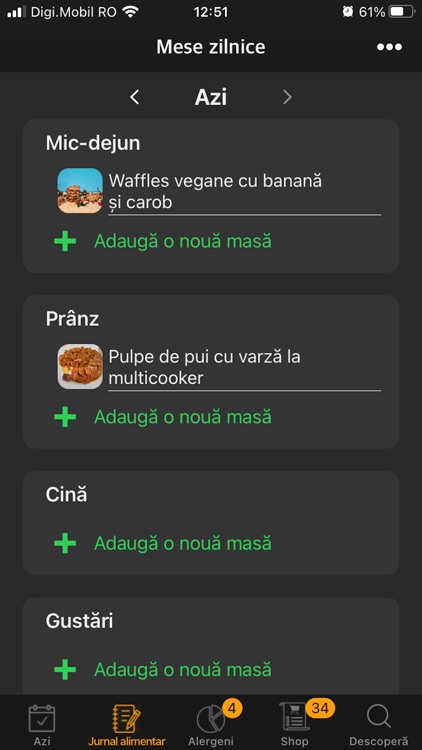 Mum Chef screenshot-3