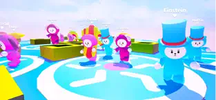 Screenshot 5 Run Guys: Multiplayer iphone
