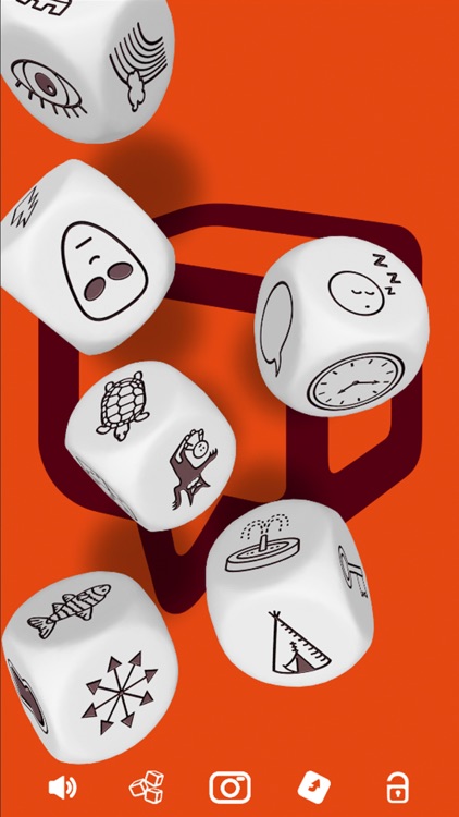 Story Cubes Lite