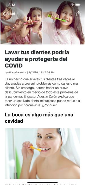 Yo Amo los Zapatos(圖7)-速報App