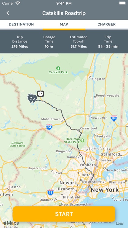 EV Roadtrip screenshot-3