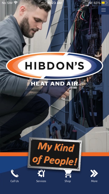 Hibdon's Heat and Air