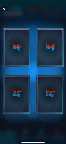 Screenshot 6 LootBoy - Grab your loot! iphone