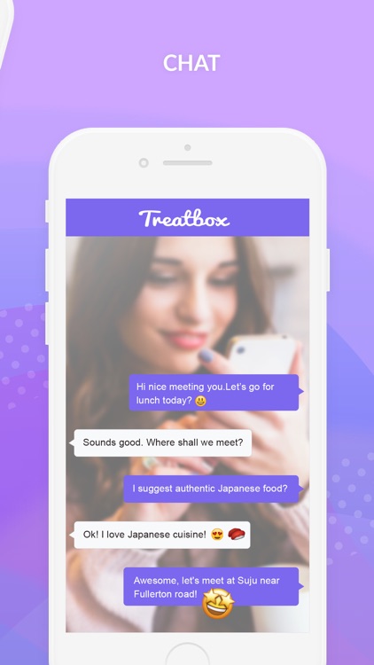 Treatbox screenshot-3