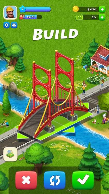Township