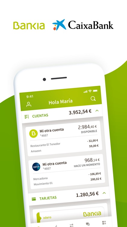 Bankia Móvil