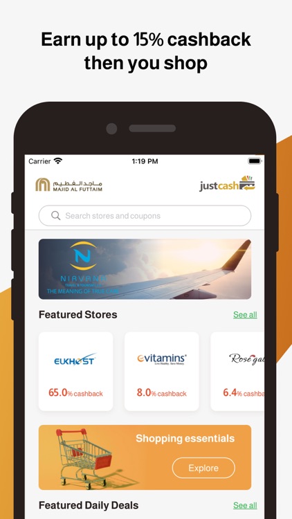 JustCash.ae