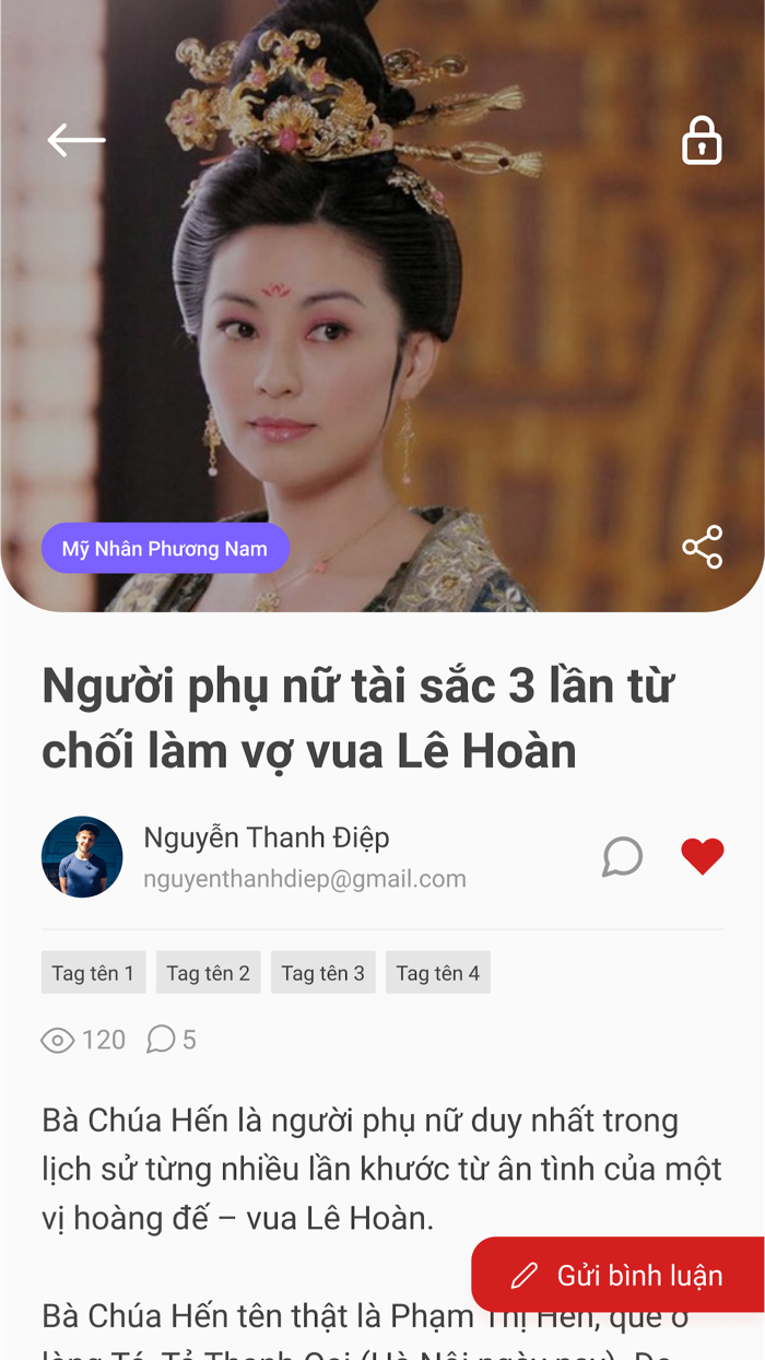 Việt Sử GT