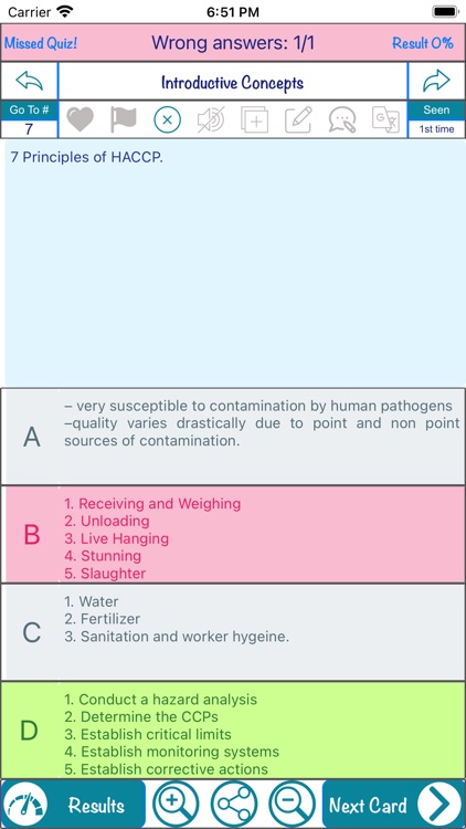 Engineering Materials for Exam screenshot-5