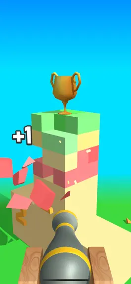 Game screenshot Tower Knock hack