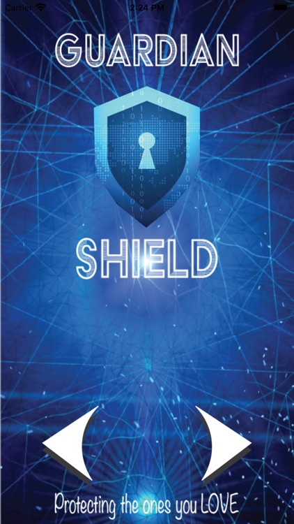 Life Guardian Shield