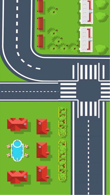 Unblock Car Parking Games screenshot-3