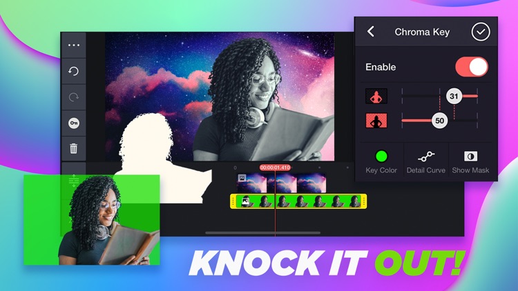 KineMaster - Video Editor screenshot-5