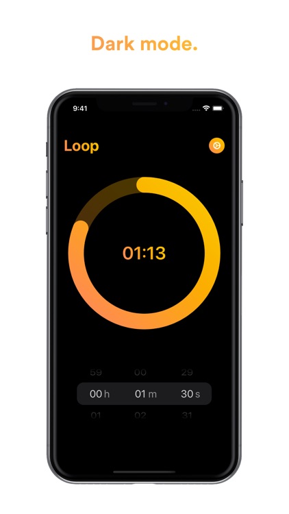 Loop - Multi Timer screenshot-4