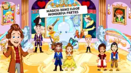 Game screenshot Wonderland : Beauty & Beast hack