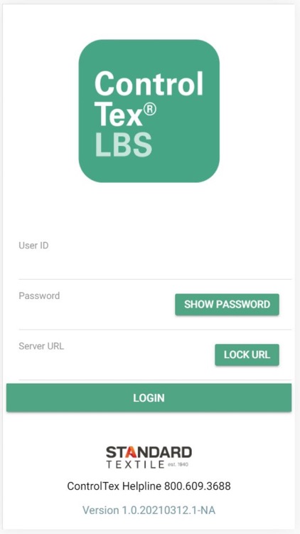 ControlTex® Transportation