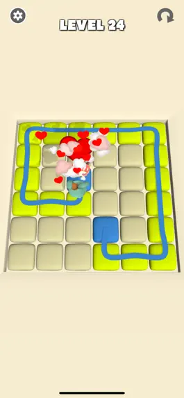 Game screenshot Bunny Maze hack