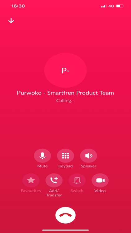 CloudTalk screenshot-5
