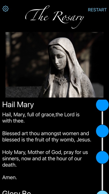The Rosary screenshot-6