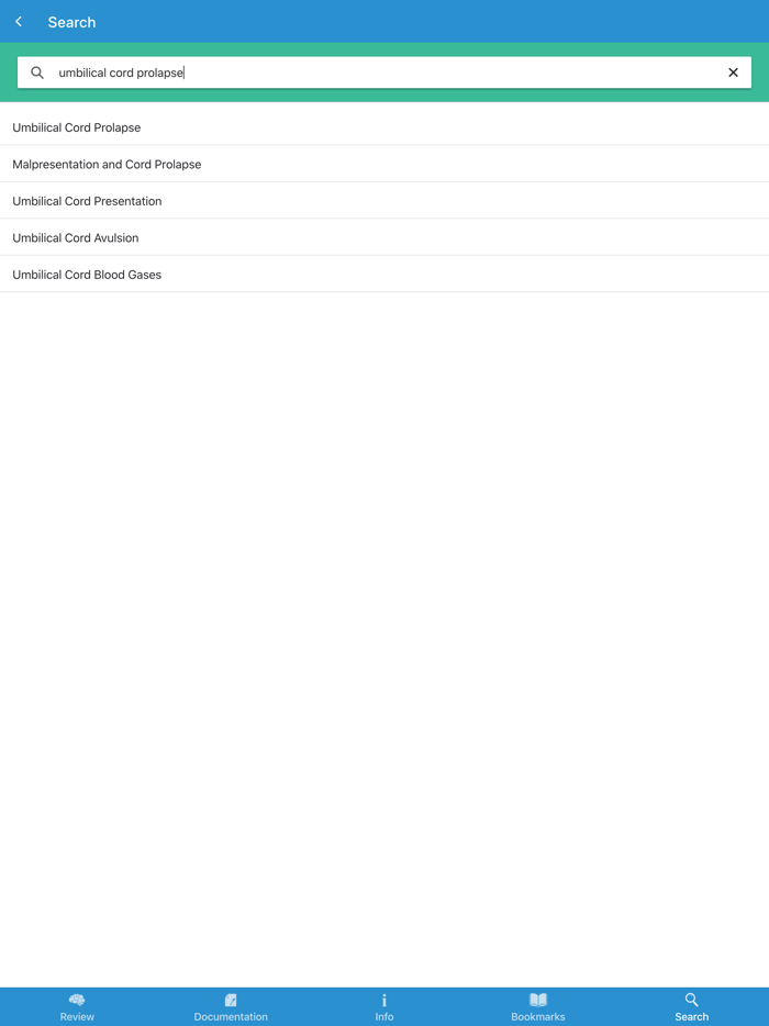 ESW Resource for Midwives