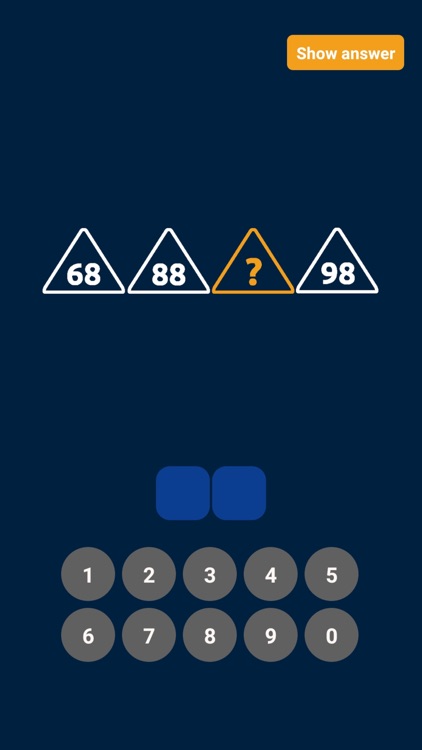 Math Puzzles & Riddles Game