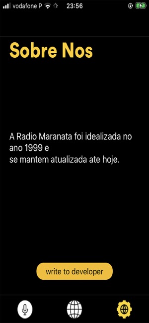 Radio Maranata(圖3)-速報App