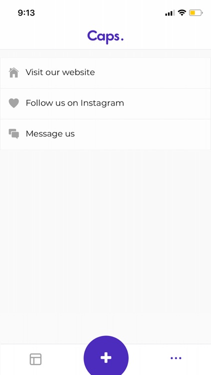 Caps: Smart Insta Captions screenshot-3