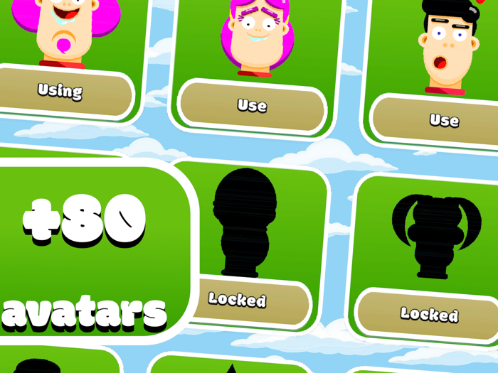 Little Detective - Puzzle