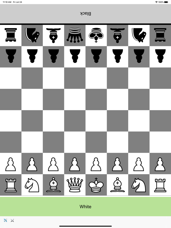 GT chess screenshot 2