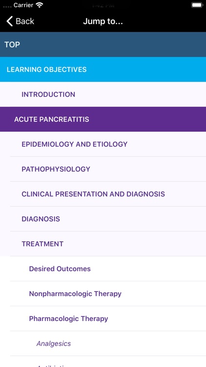 Pharmacotherapy Principles 5/E screenshot-4