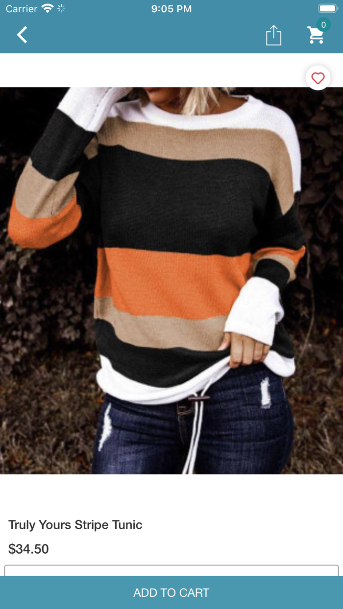 Riley Reese Boutique