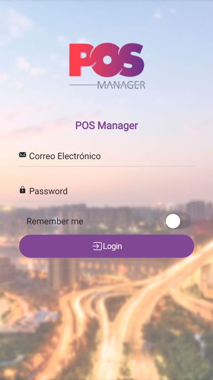 POS Manager