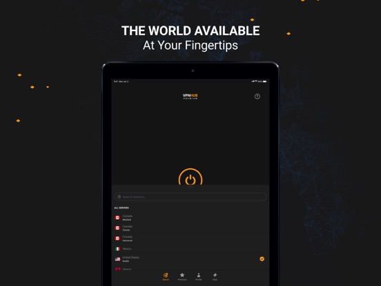 VPNHUB: VPN Illimité et Secure VPNHUB: VPN Illimité et Secure