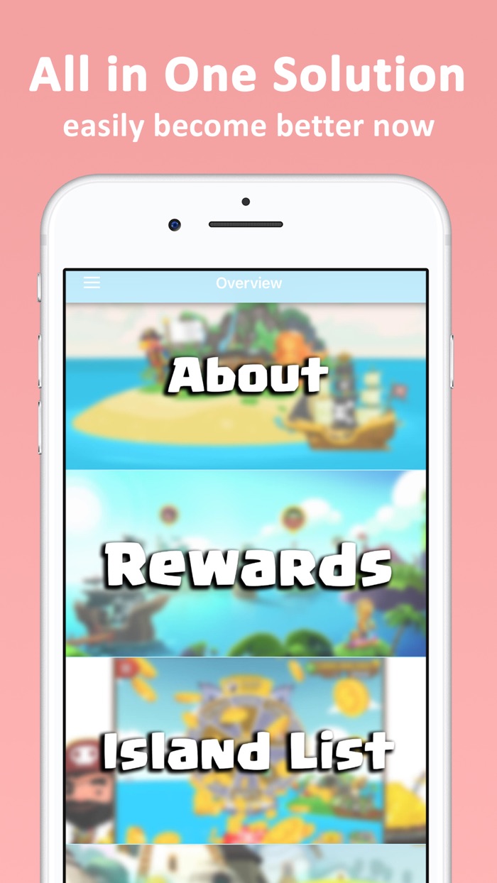 Daily Rewards for Pirate Kings