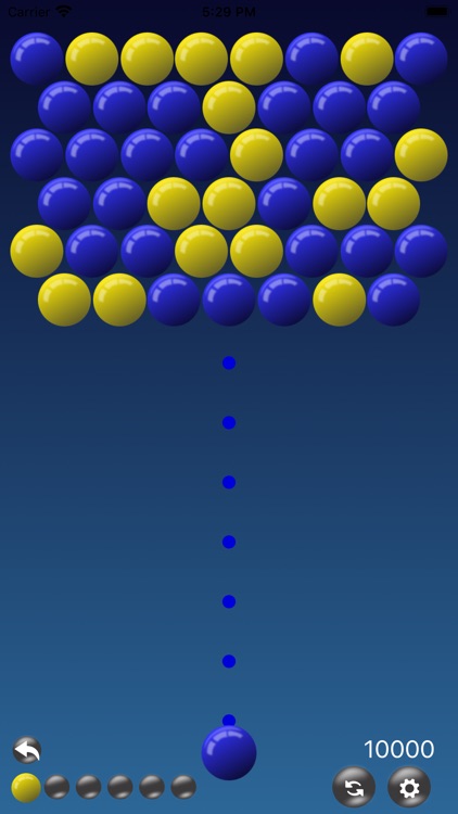 Bulba: Kids Big Bubble Shooter