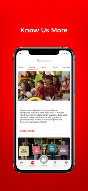 Abbalove App(圖3)-速報App