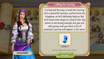 Hidden Object Fantasy Kingdom screenshot 4