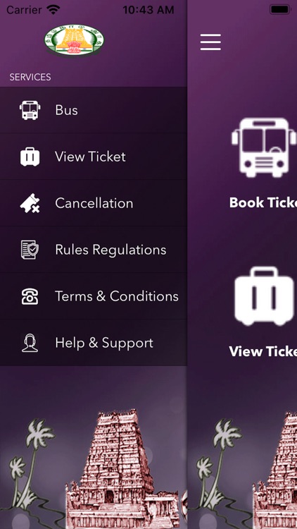 Tnstc By Radiant Infosystems Ltd Download this app from microsoft store for windows 10, windows 10 mobile, windows 10 team (surface hub). appadvice