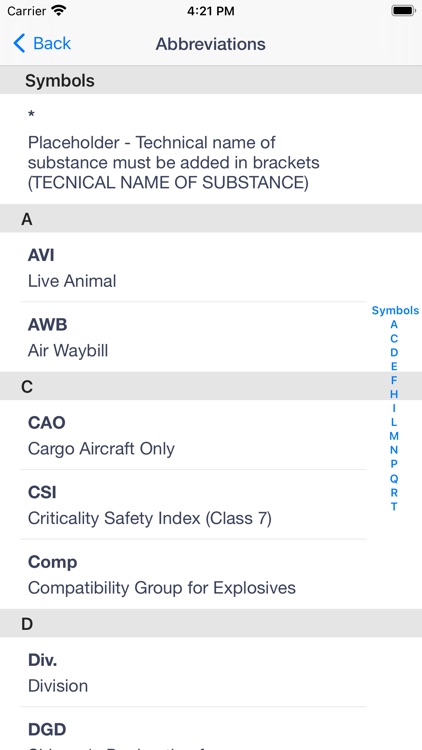 ERG Drill Codes screenshot-9