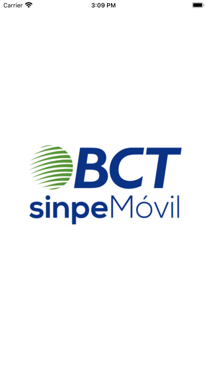 BCT Sinpe Móvil