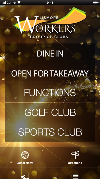 Lismore Workers Club